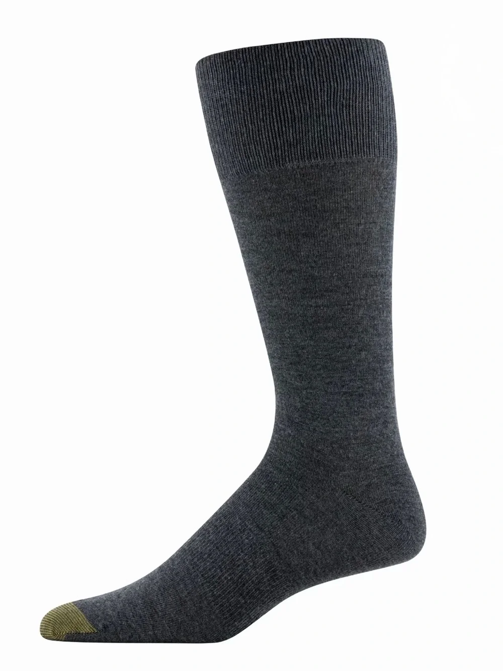 GOLDTOE Edition Crew Socks, 3 X 3-Pack